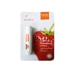 VLCC STRAWBERRY LIP BALM 4.5g